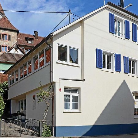 Mariposa Apartamento Efringen-Kirchen Exterior foto