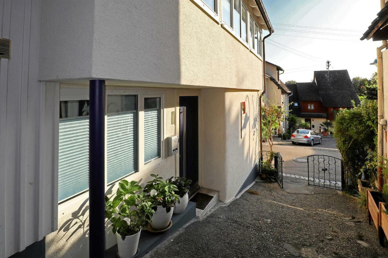 Mariposa Apartamento Efringen-Kirchen Exterior foto