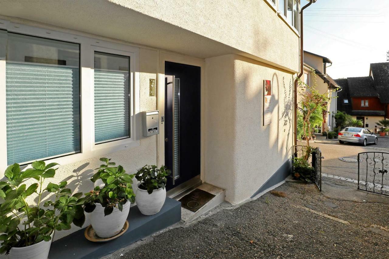 Mariposa Apartamento Efringen-Kirchen Exterior foto